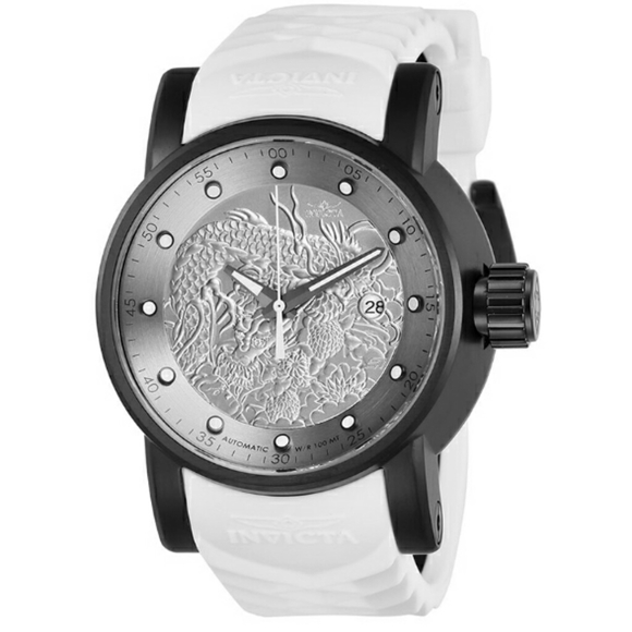 FIRM PRICE$1495 Dragon Automatic Watch